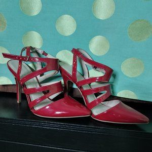 Red Heels